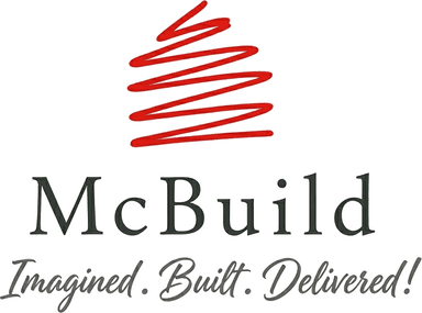 McBuild — Imagined. Built. Delivered!